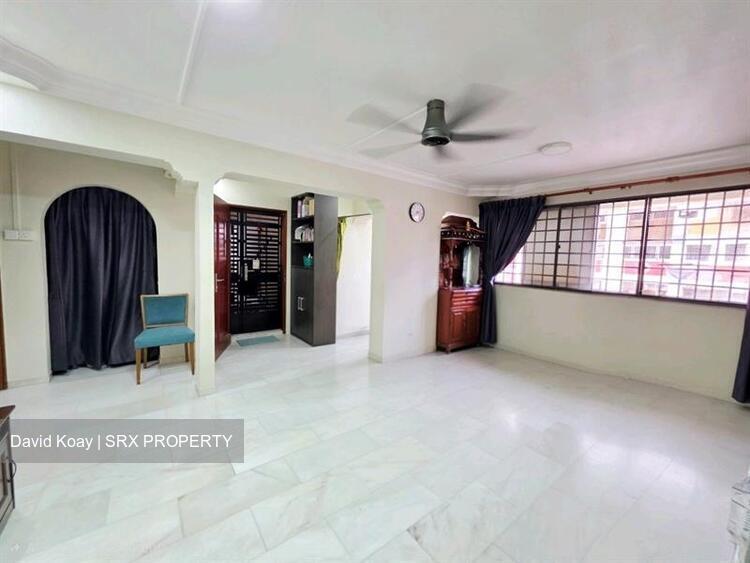 Blk 214 Bishan Street 23 (Bishan), HDB 4 Rooms #559964981